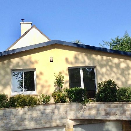 Studio Prestige Cote De Nacre En Normandie Apartment Mathieu Exterior photo