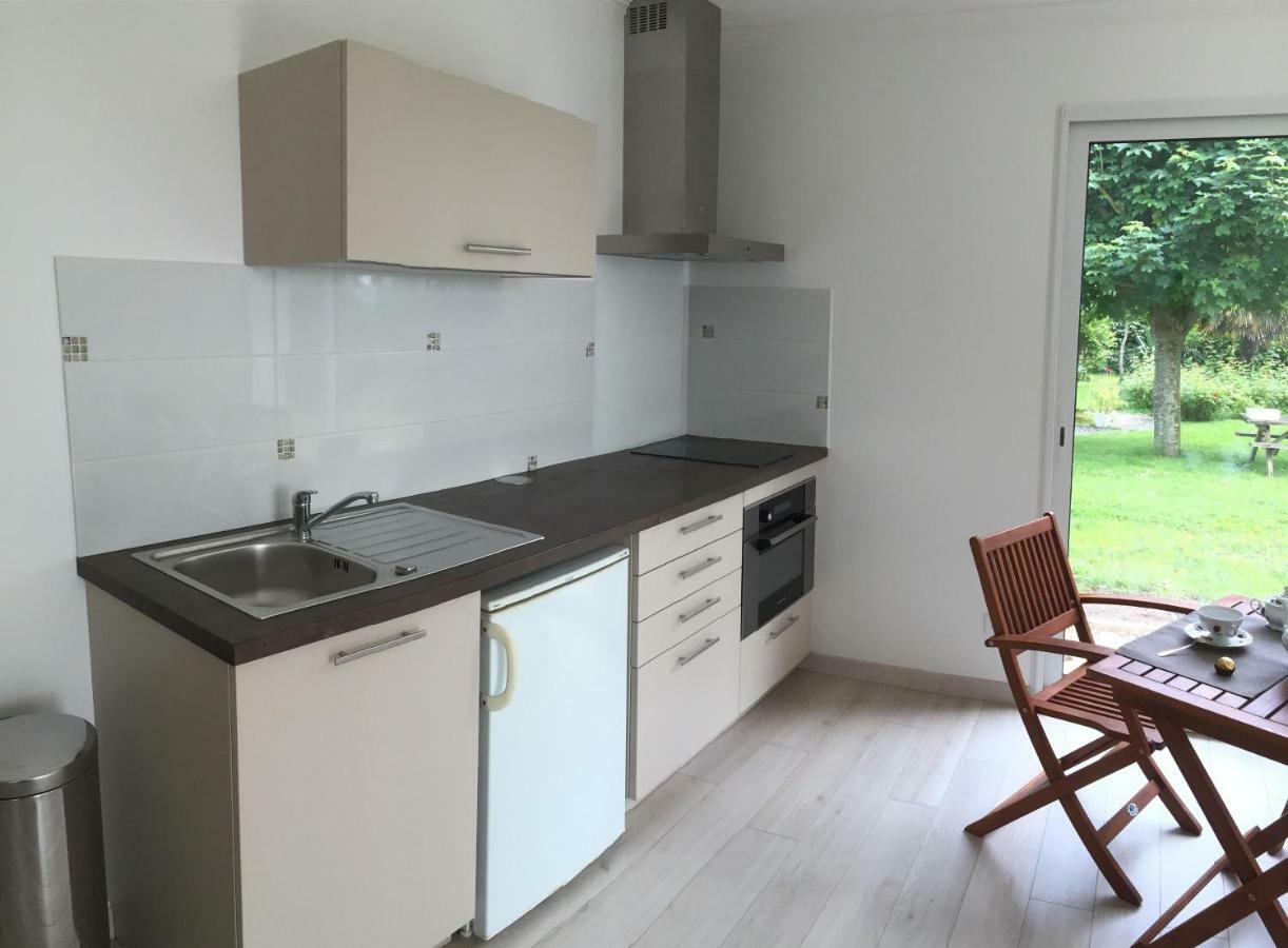 Studio Prestige Cote De Nacre En Normandie Apartment Mathieu Exterior photo